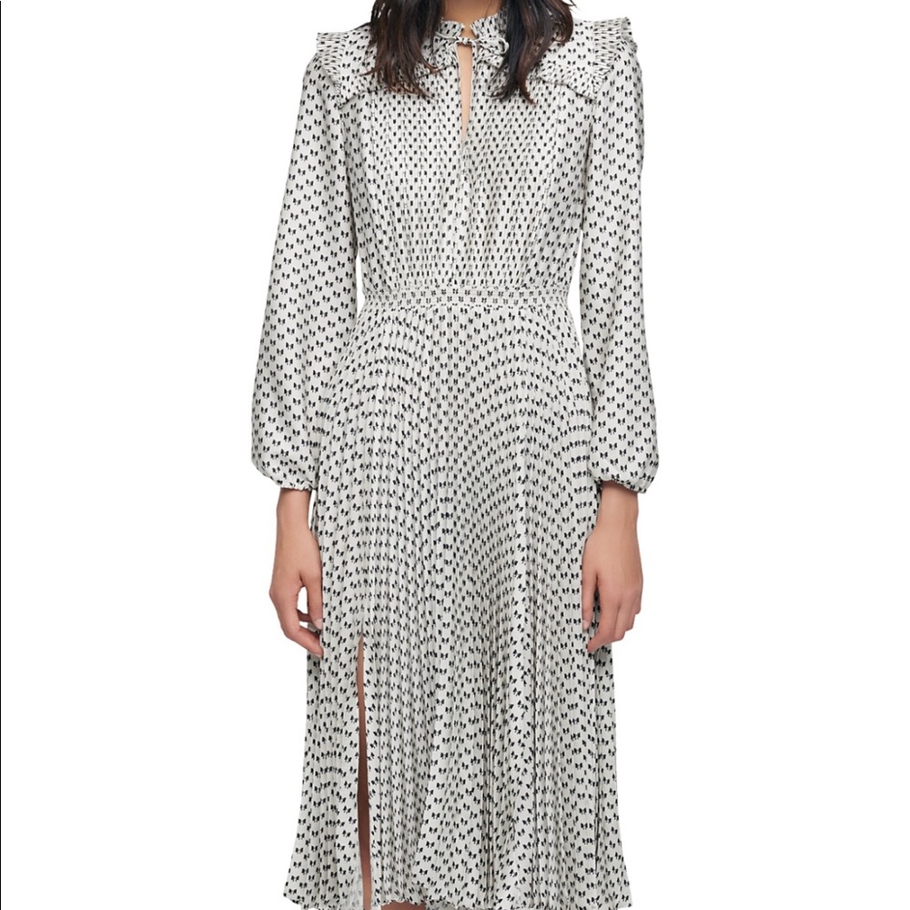 Brand new Maje Paris dress-Black Friday Sale